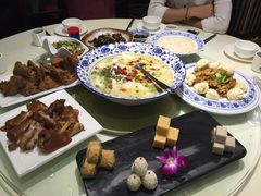 picture-四季小馆·地道北京小吃(广百店)