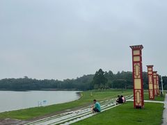 -仙湖旅游度假区