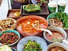 -沿途四季·云南菜·诗酒茶(蓝色港湾店)