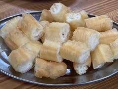 -洲心明记烧肉大粥(总店)