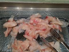-好伦哥比萨烤肉自助(马家堡店)