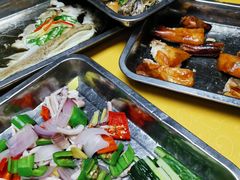 -顺徕德·仙庙烧鸡(桂庙路店)