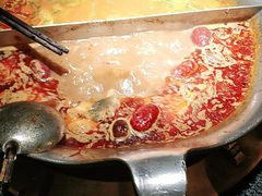 -湊湊火锅·茶憩(上海合生汇店)