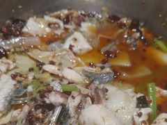 -万和源炝锅城·活鱼现炝(文艺北路店)