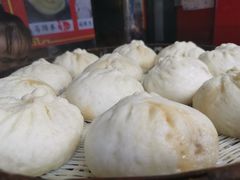 -清泉阁包子铺(中山路店)