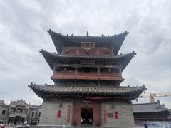 -喜晋道面馆(华严寺广场店)