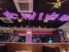 -龙记·香港茶餐厅(海上世界店)