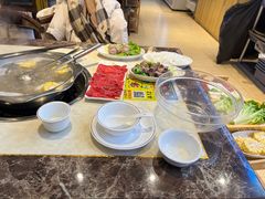 -小肥牛潮汕牛肉火锅(南联店)