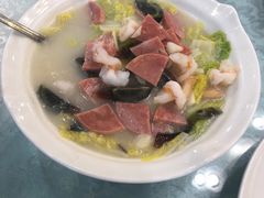 -六和聚传统烤鸭.天津菜(和平店)