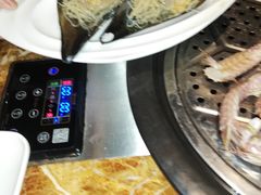 -船奇蒸汽海鲜·闽菜(八市海鲜总店)