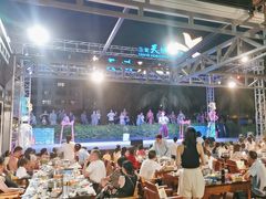 -渔家火锅·海鲜自助餐·演艺(亚龙湾天域酒店)