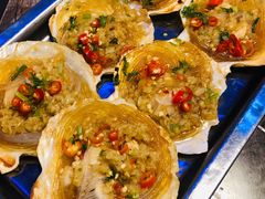 -夜猫子串吧·龙虾.江西小炒(万塘路店)