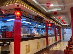 -万荣烤鸭店·北京菜(天坛店)