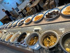 -素满香·素食自助餐(福州·长乐北路店)