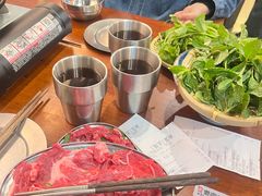 -麒麟风烤牛肉·云南烧烤小排档(丹凤街店)