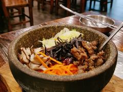 -意成料理