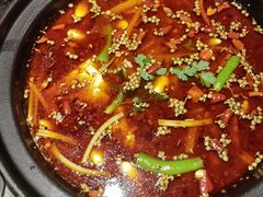 -小饕荟雅安贡椒鱼鲜馆(广福桥店)