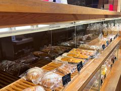 -可稵咖啡面包蛋糕(休斯顿店)