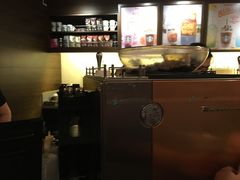 -星巴克(威尼斯人店)