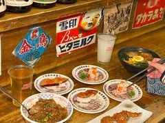 -小川洋风料理(江汉路店)