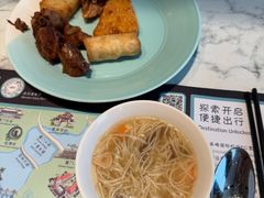 -厦门艾美酒店·新食谱西餐厅