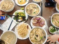 -合记烩面(人民路店)