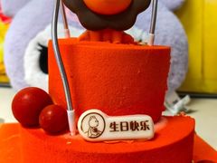 -CAKE BOSS 蛋糕老板(西单君太百货店)