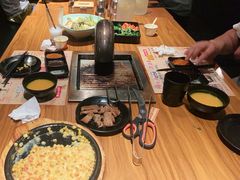 -千寻烧肉(政务区店)