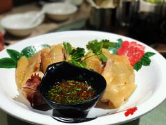 -琼菜王(南海店)