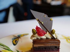 -Le Comptoir de Pierre Gagnaire