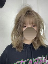 -Moyue HAIR SALON