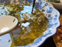 -写庭·鱼鲜川菜·宴请(铁像寺水街店)