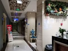 -水丽汇休闲浴馆(香坊店)