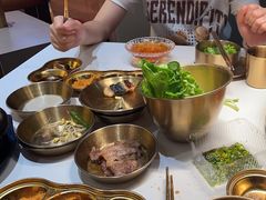 -三宝泥炉·活烤鳗鱼(七宝宝龙店)