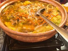 -如意林卡藏餐吧 (九寨沟店)