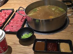 -掂档潮汕牛肉火锅(cityon熙地港店)