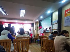 大堂-回回锅贴(小河沿店)