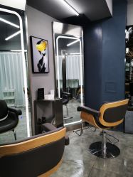 点击看大图 -ON STAR SALON
