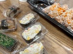 -池田寿司·4H鲜作(西直门凯德华联店)