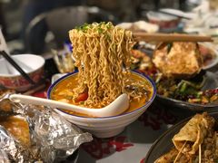 -辉记炭烧海鲜大排档·老字号(福田店)