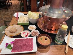 -南门涮肉(通州大船店)