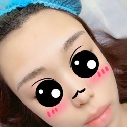 -久匠·纹眉半永久野生眉