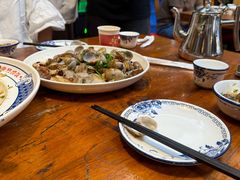 -旺角小渔村·海肠捞饭开创者(环山路店)