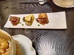 -柒园·三十年创意杭帮菜(龙湖滨江天街店)