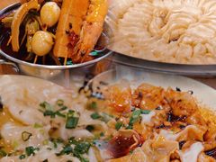 -八一好吃街·高品美食广场