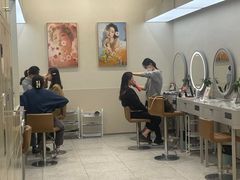 -天真蓝照相馆(五角场百联又一城店)