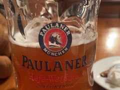 -宝莱纳啤酒花园餐厅PAULANER BRAUHAUS Nanjing(广州路店)