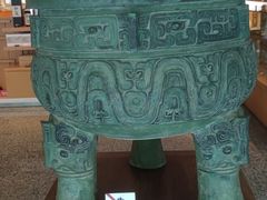 -上海博物馆(人民广场馆)