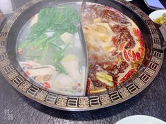 -双合福火锅(河北路店)