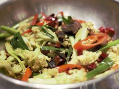 -望乡楼上海菜(日月光店)